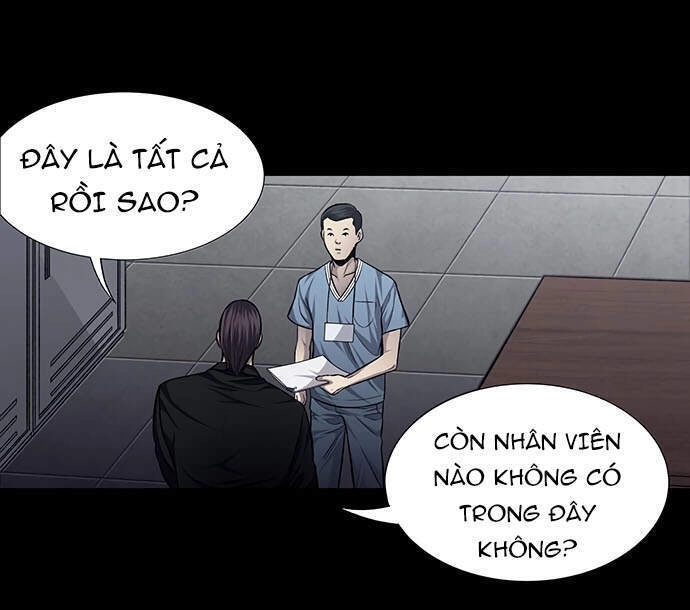Tao Là Công Lý Chapter 40 - 25