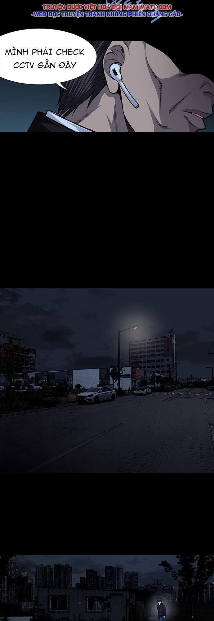 Tao Là Công Lý Chapter 40 - 28