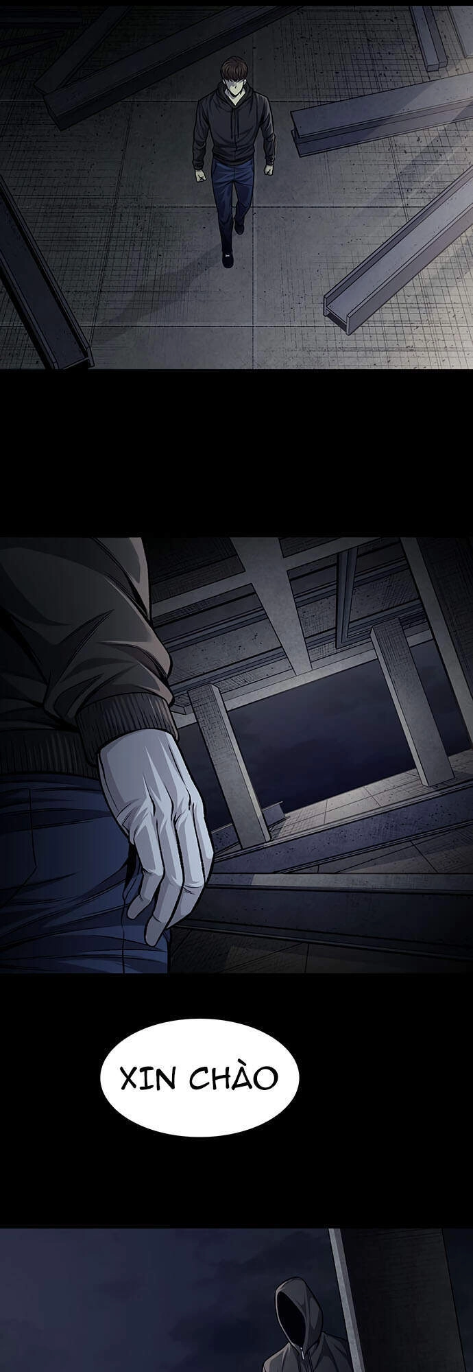 Tao Là Công Lý Chapter 40 - 32