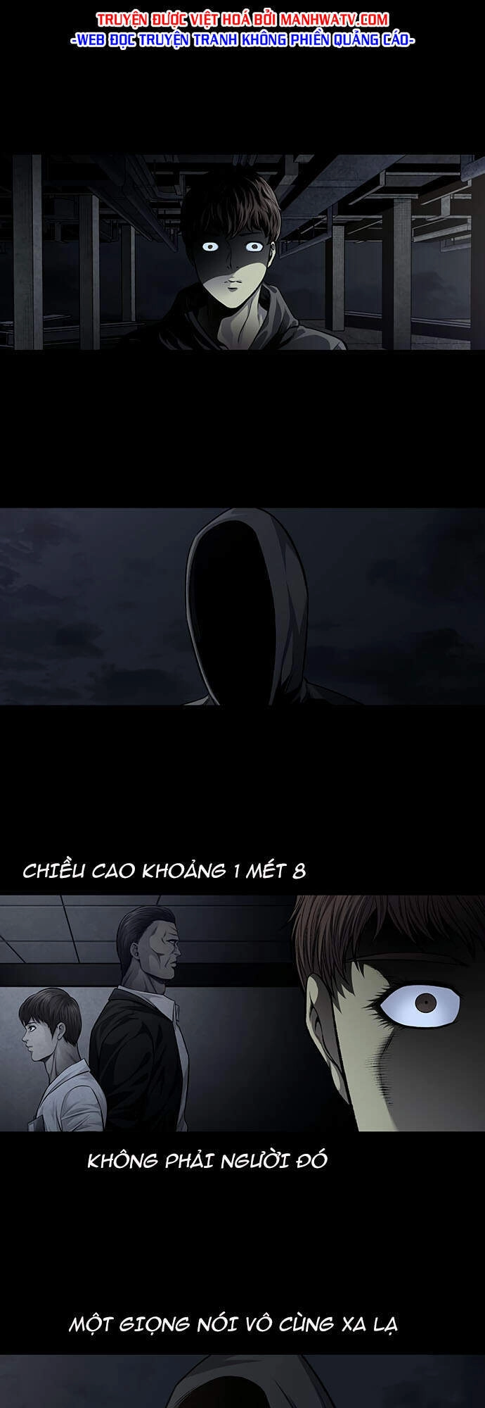 Tao Là Công Lý Chapter 40 - 34