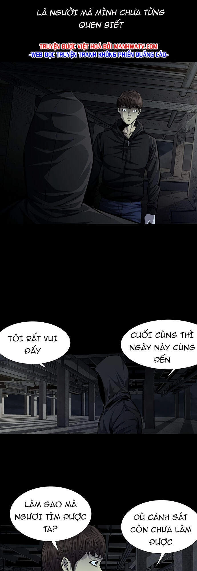 Tao Là Công Lý Chapter 40 - 36