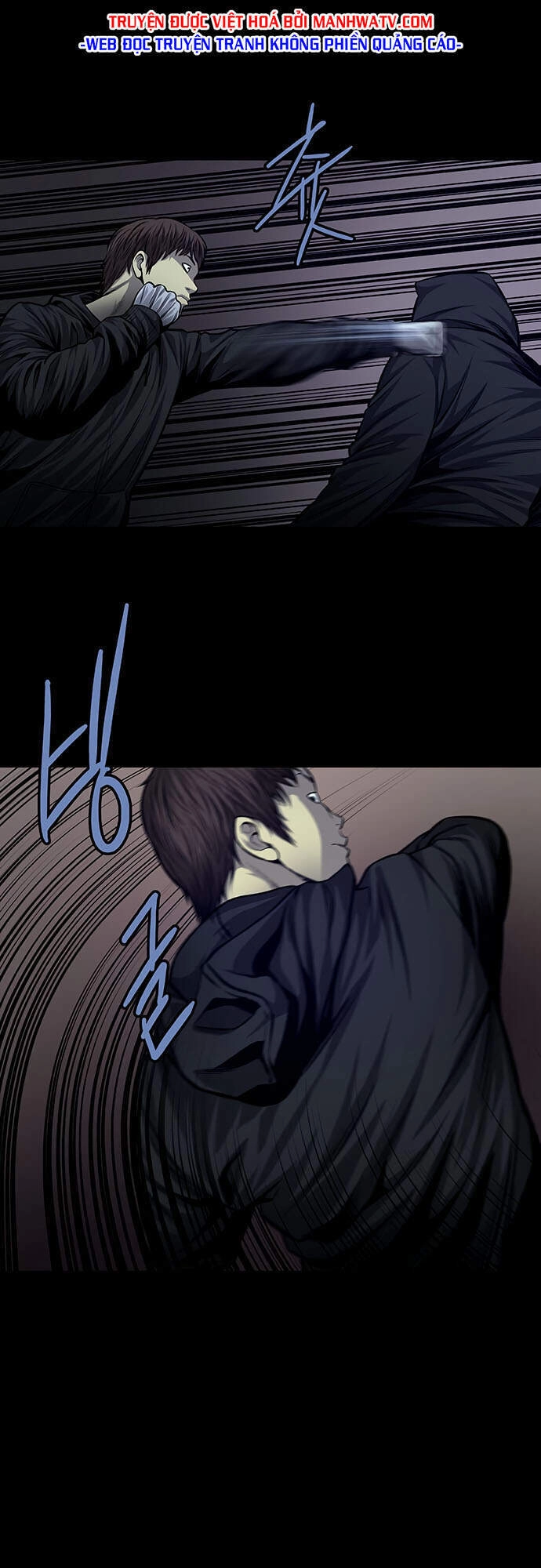 Tao Là Công Lý Chapter 40 - 46