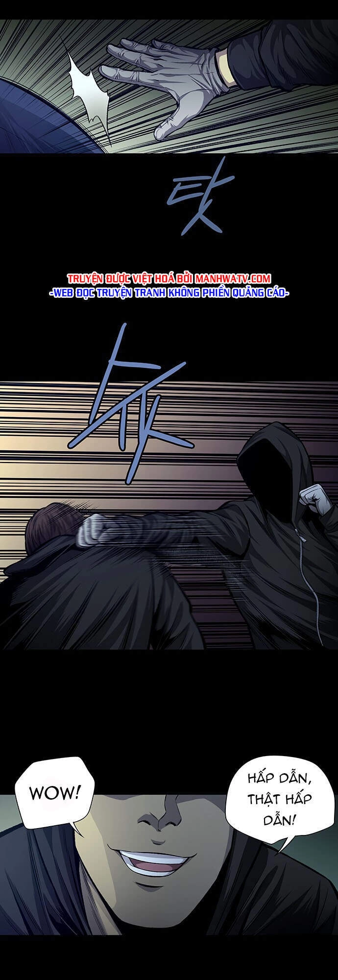 Tao Là Công Lý Chapter 41 - 8