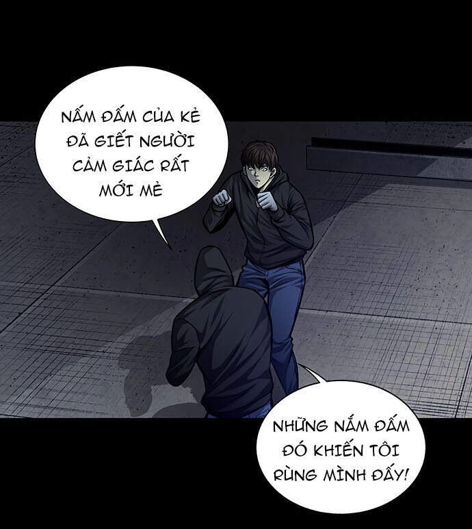 Tao Là Công Lý Chapter 41 - 9