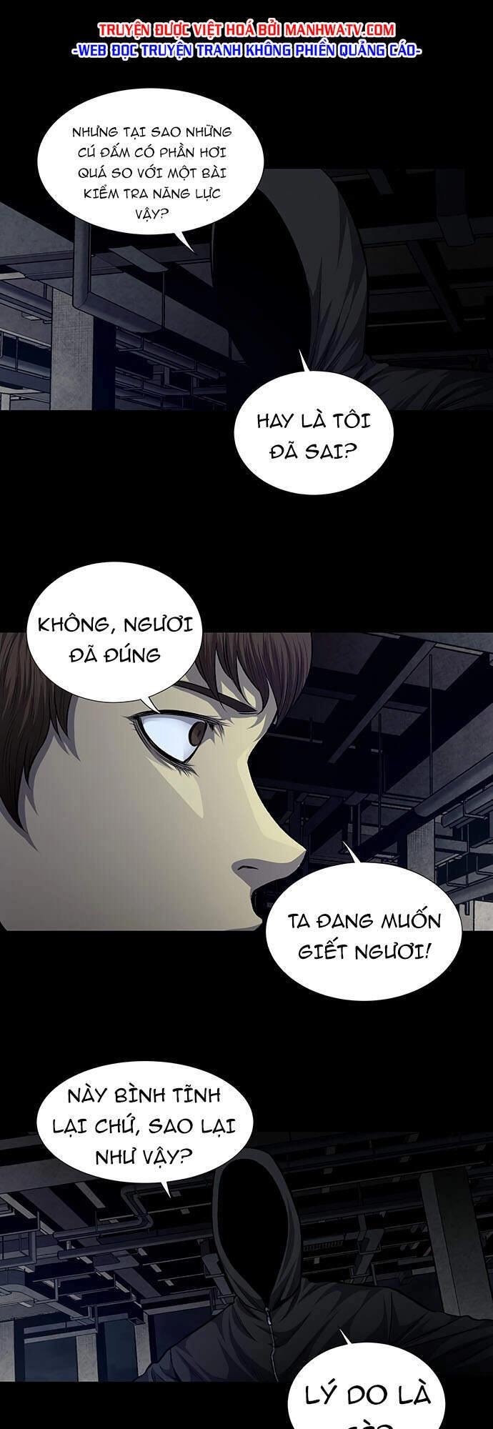 Tao Là Công Lý Chapter 41 - 10