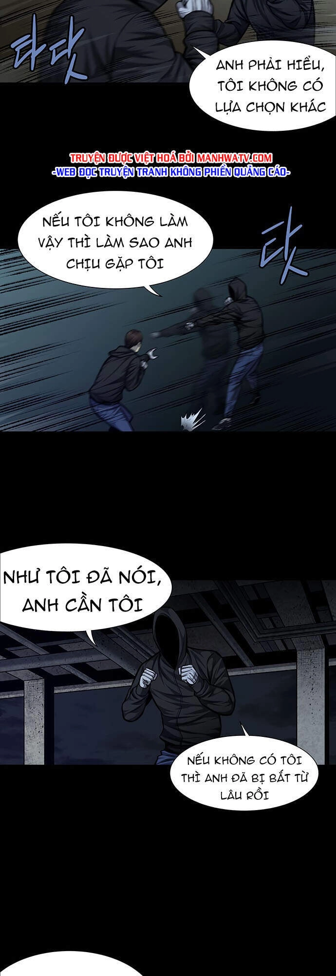 Tao Là Công Lý Chapter 41 - 12