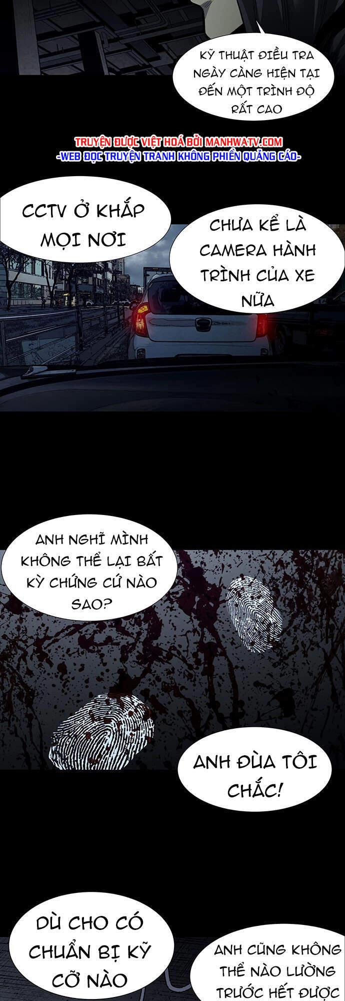 Tao Là Công Lý Chapter 41 - 14