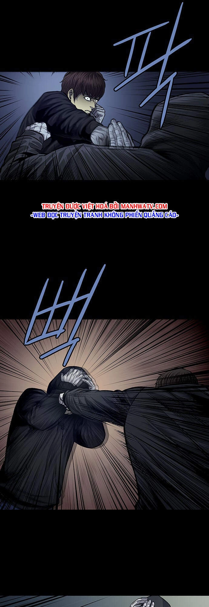 Tao Là Công Lý Chapter 41 - 18