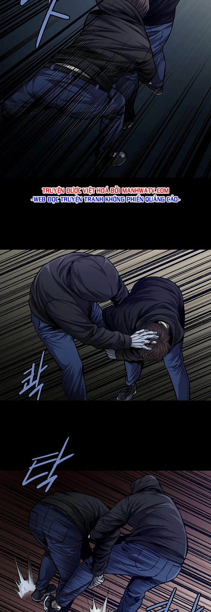 Tao Là Công Lý Chapter 41 - 20