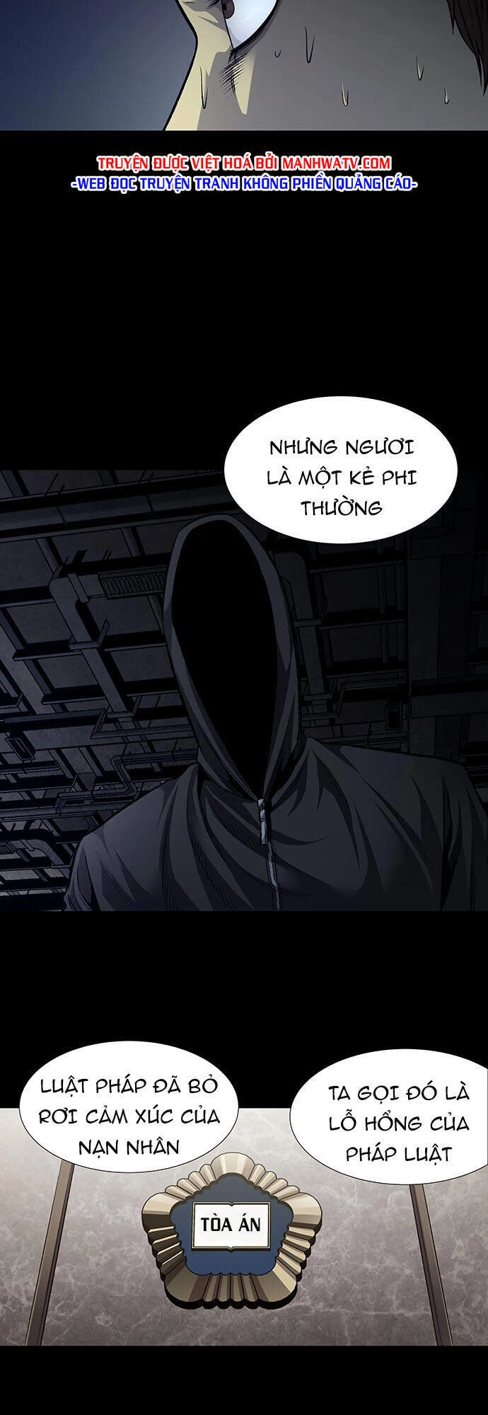 Tao Là Công Lý Chapter 41 - 24