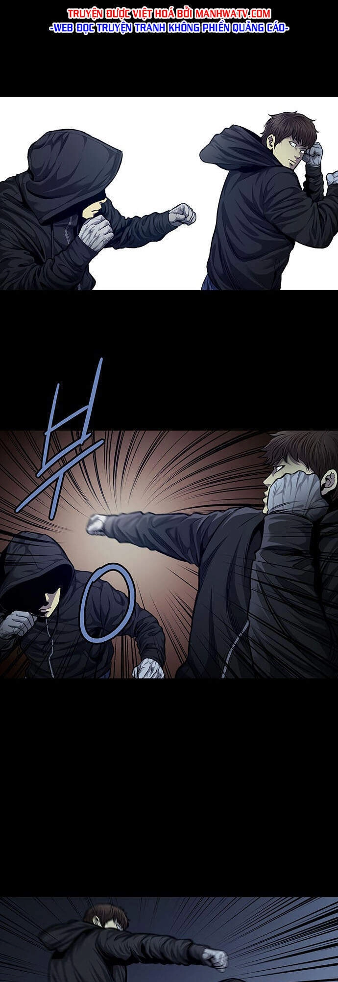 Tao Là Công Lý Chapter 41 - 28