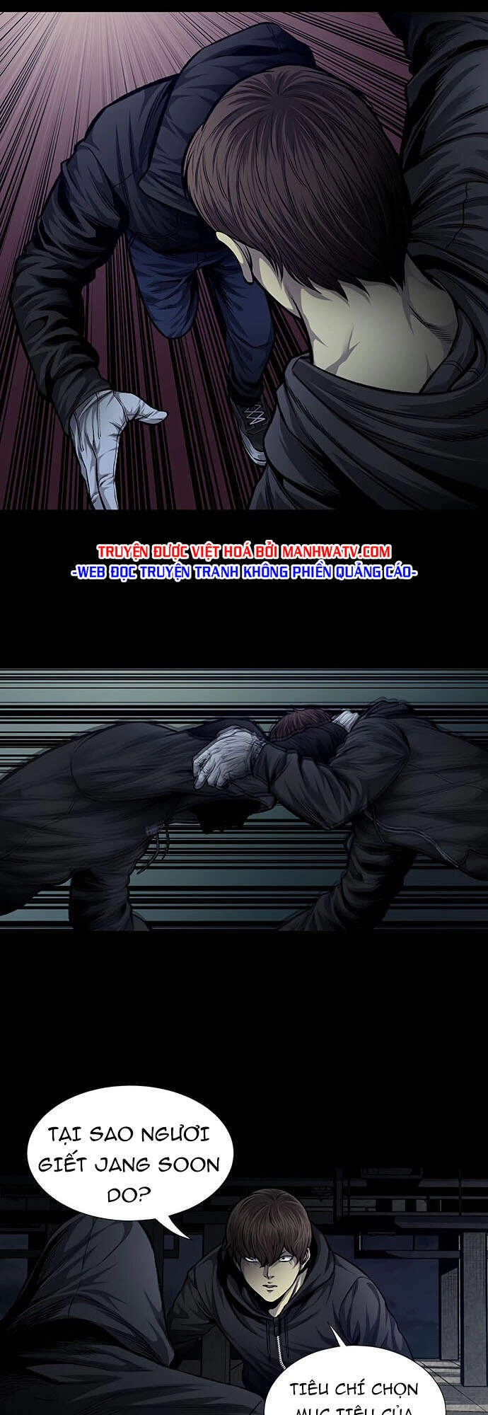 Tao Là Công Lý Chapter 41 - 30