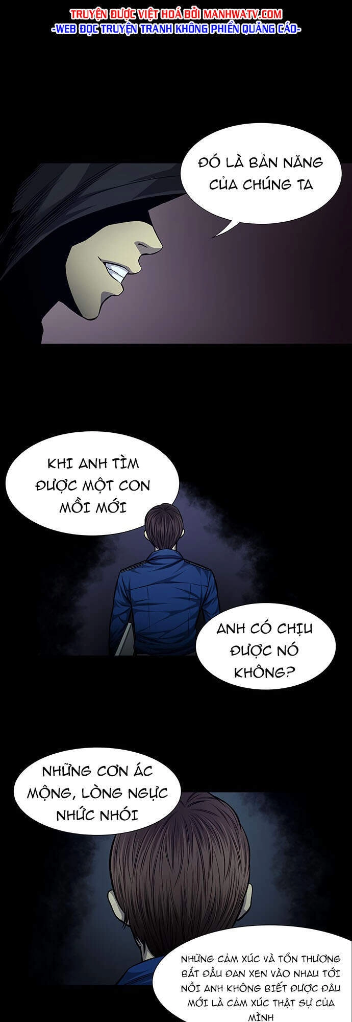Tao Là Công Lý Chapter 41 - 36