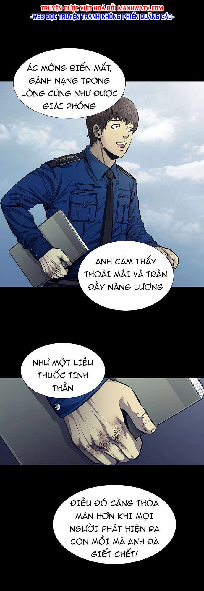 Tao Là Công Lý Chapter 41 - 38