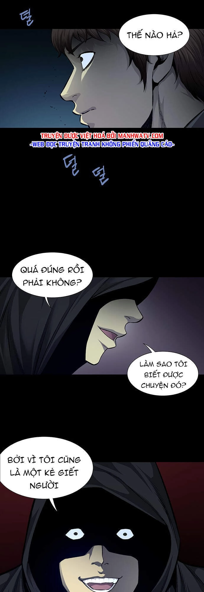 Tao Là Công Lý Chapter 41 - 40