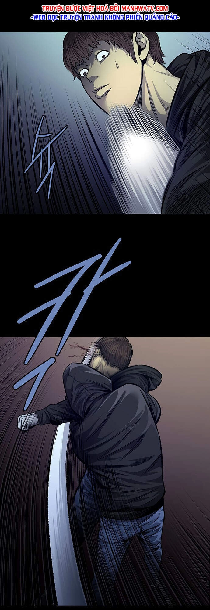 Tao Là Công Lý Chapter 41 - 44