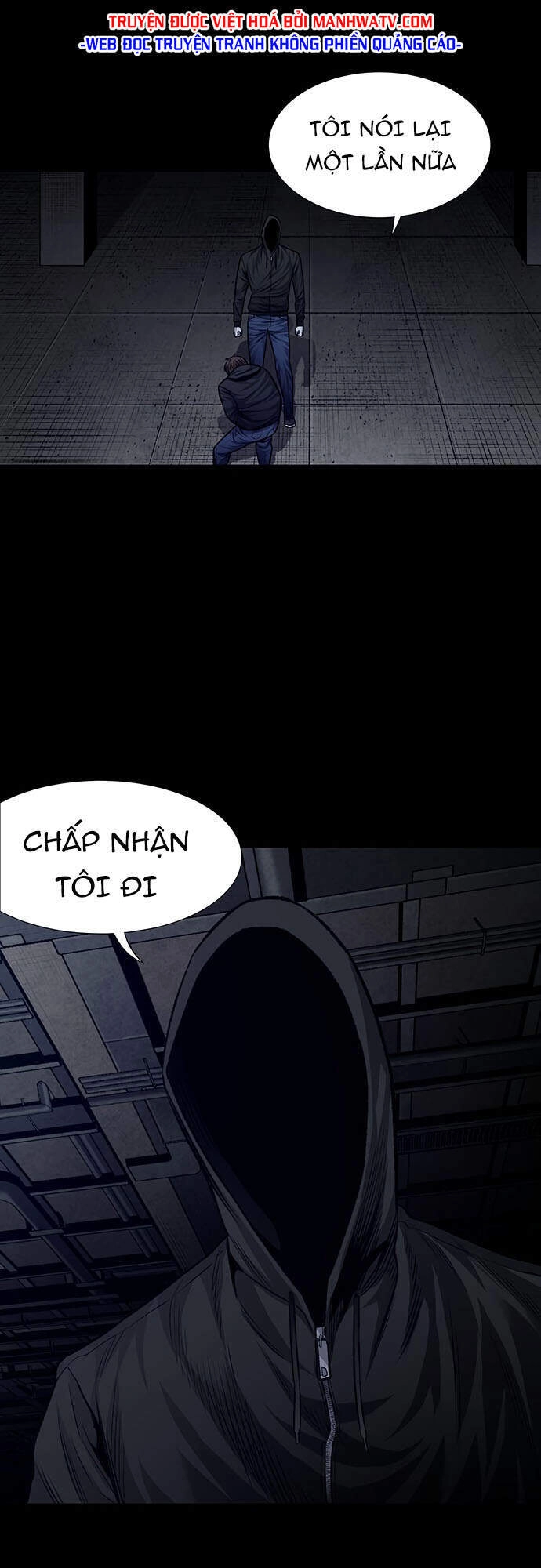 Tao Là Công Lý Chapter 41 - 46