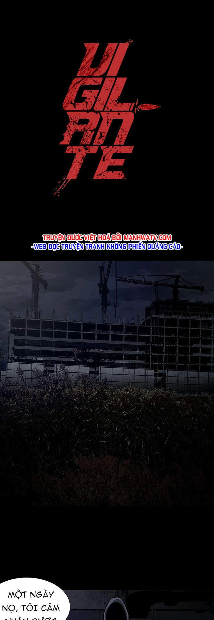 Tao Là Công Lý Chapter 42 - 2