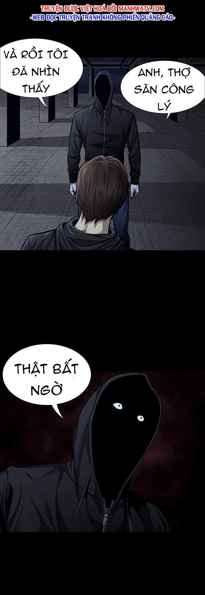 Tao Là Công Lý Chapter 42 - 6