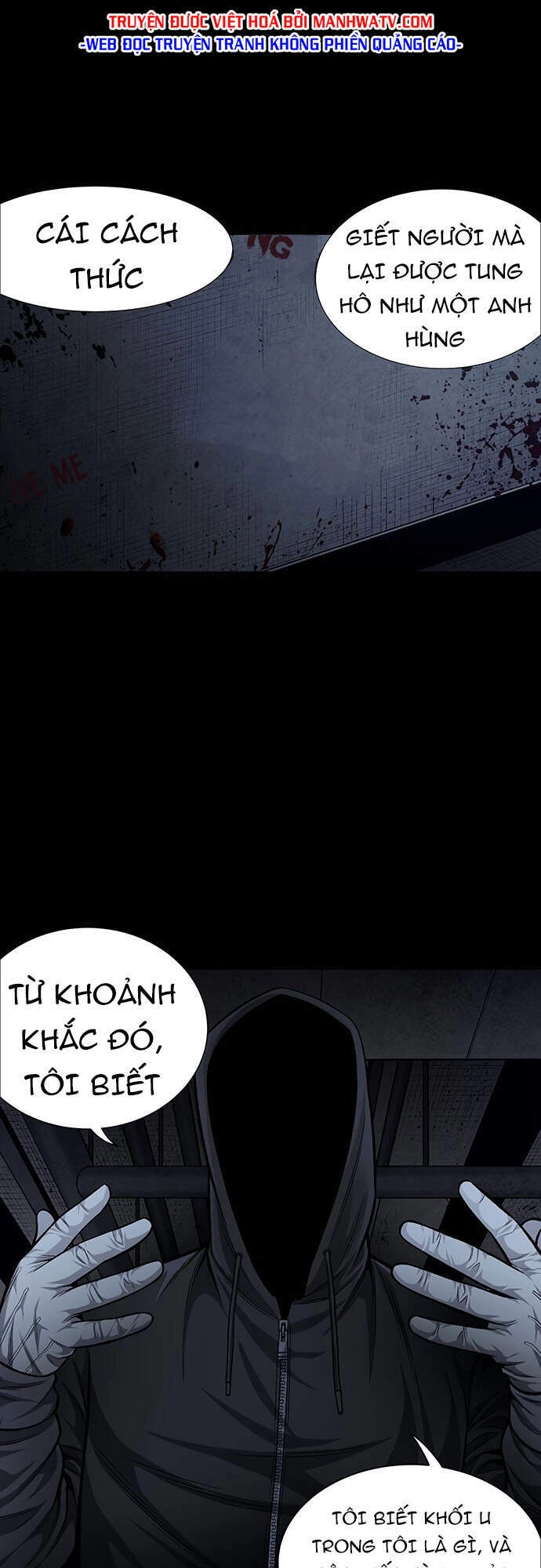 Tao Là Công Lý Chapter 42 - 8