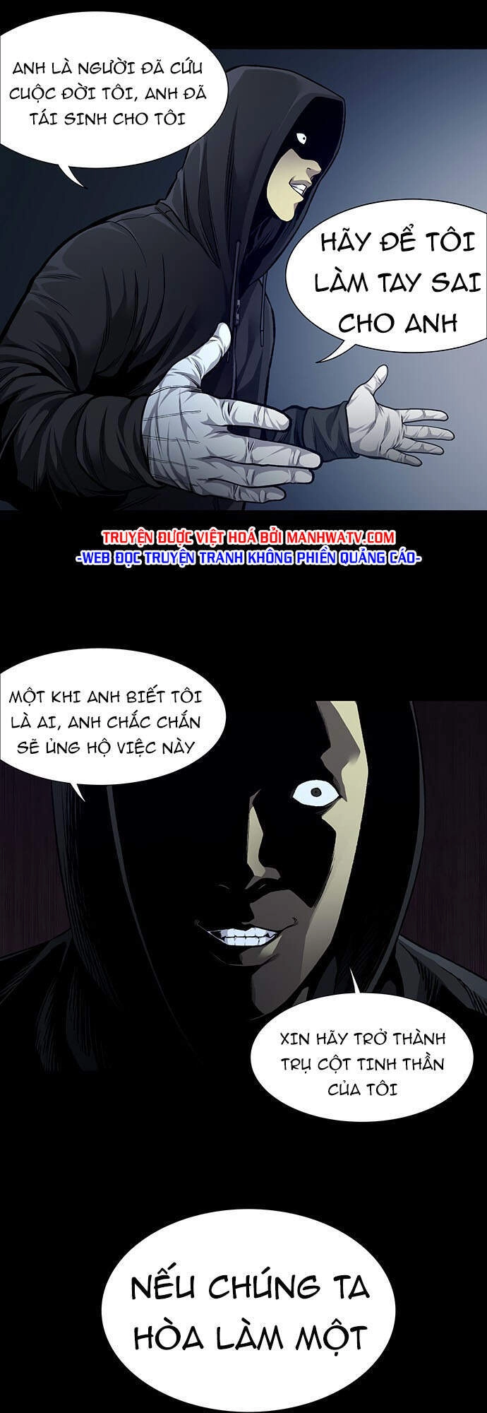 Tao Là Công Lý Chapter 42 - 10