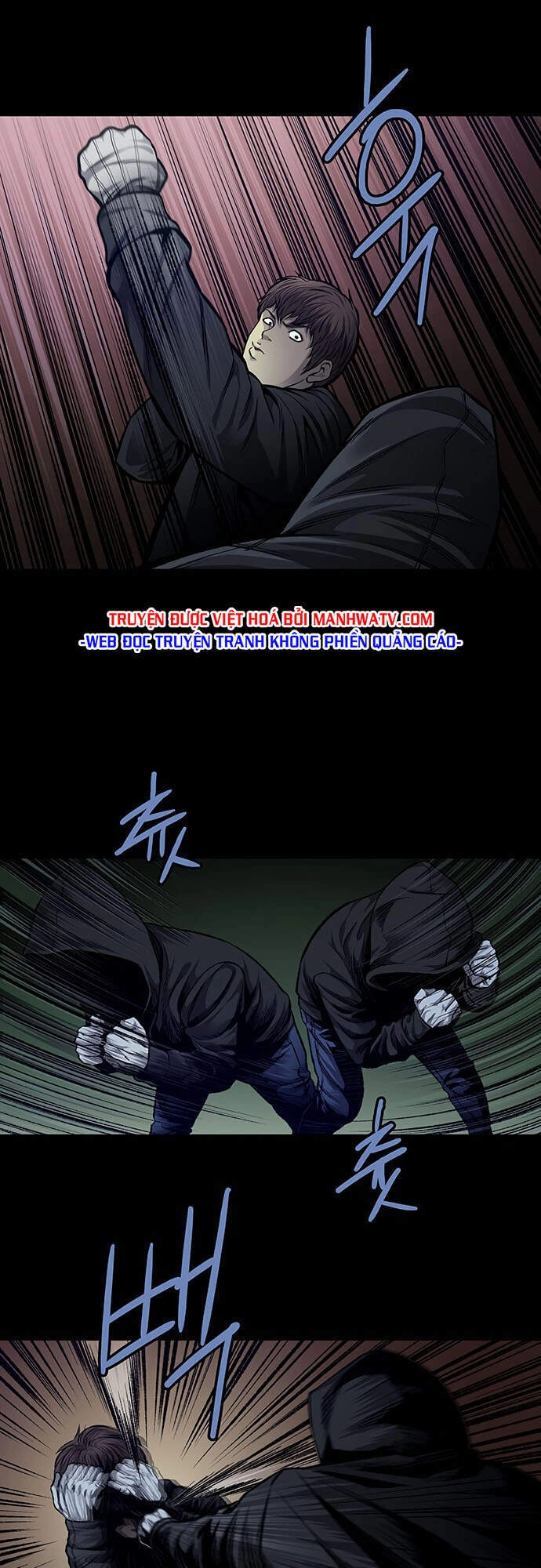 Tao Là Công Lý Chapter 42 - 14