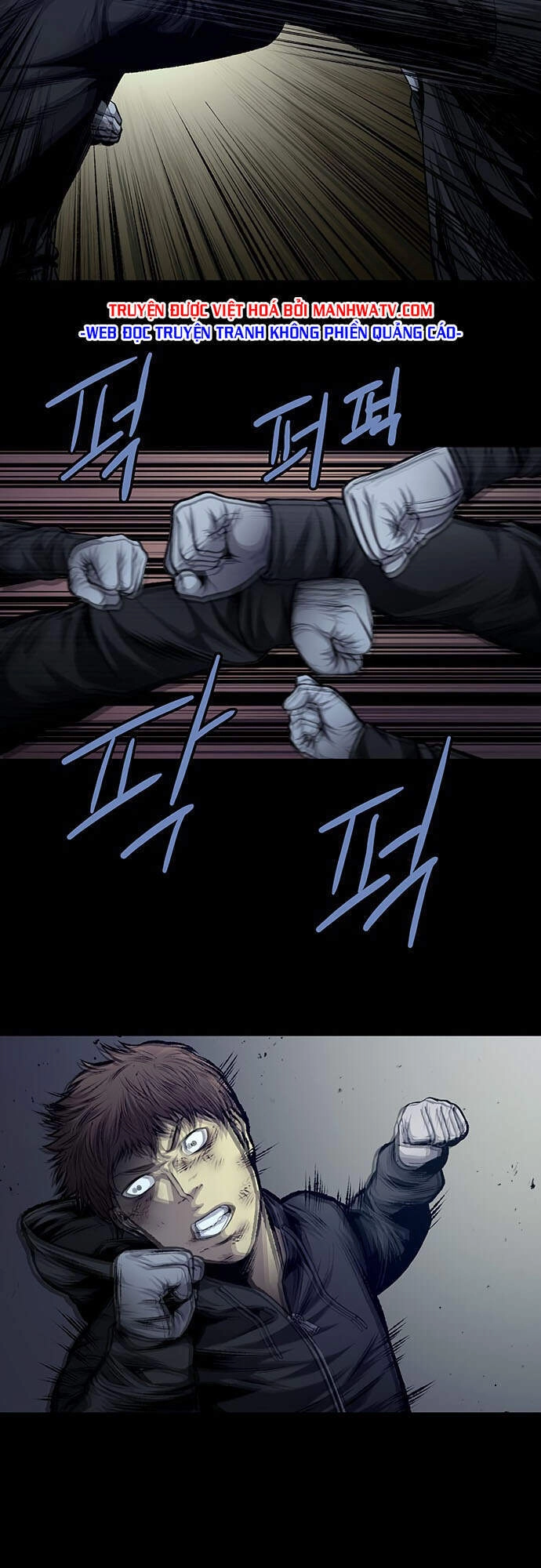 Tao Là Công Lý Chapter 42 - 16