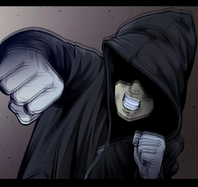 Tao Là Công Lý Chapter 42 - 17