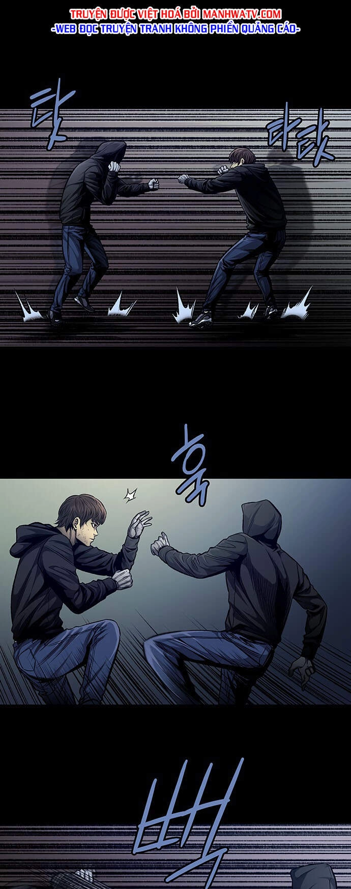 Tao Là Công Lý Chapter 42 - 18