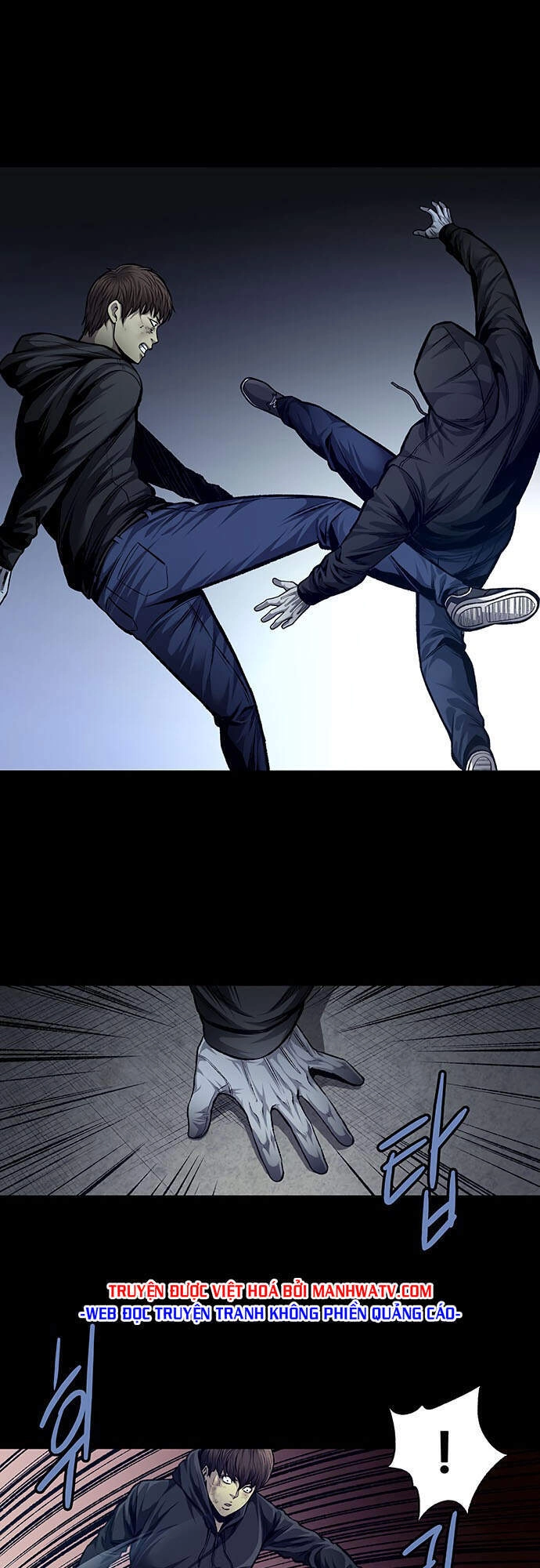 Tao Là Công Lý Chapter 42 - 20