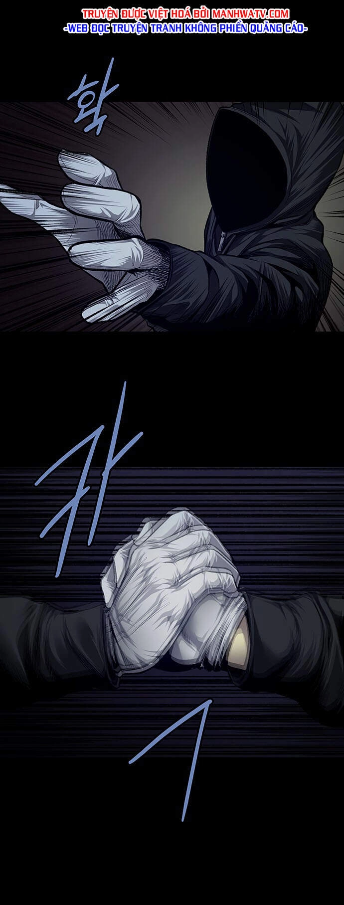 Tao Là Công Lý Chapter 42 - 24