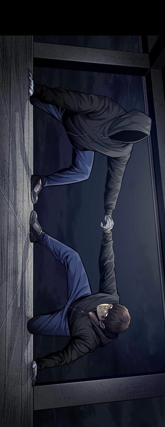 Tao Là Công Lý Chapter 42 - 25