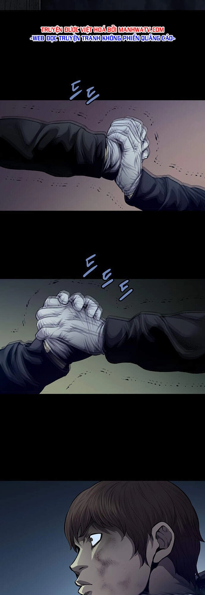 Tao Là Công Lý Chapter 42 - 26