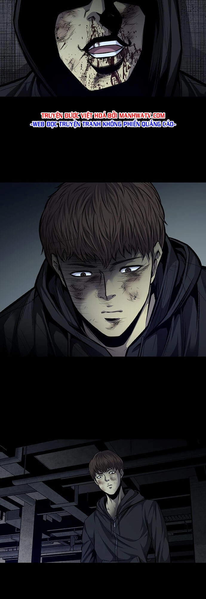 Tao Là Công Lý Chapter 42 - 36