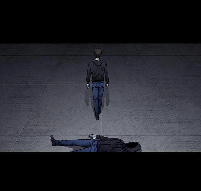 Tao Là Công Lý Chapter 42 - 37