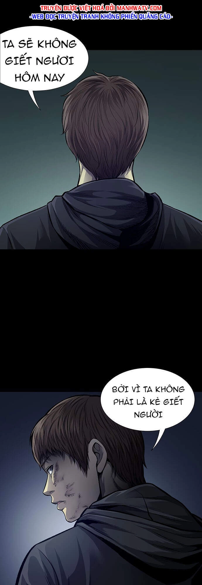 Tao Là Công Lý Chapter 42 - 38