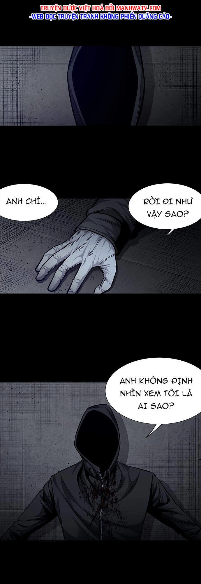 Tao Là Công Lý Chapter 42 - 40