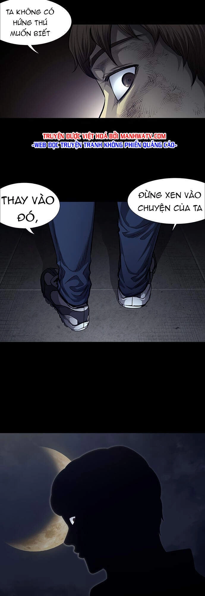 Tao Là Công Lý Chapter 42 - 42