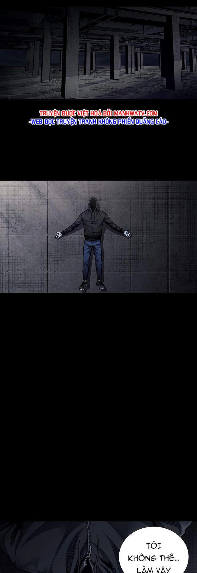 Tao Là Công Lý Chapter 42 - 44