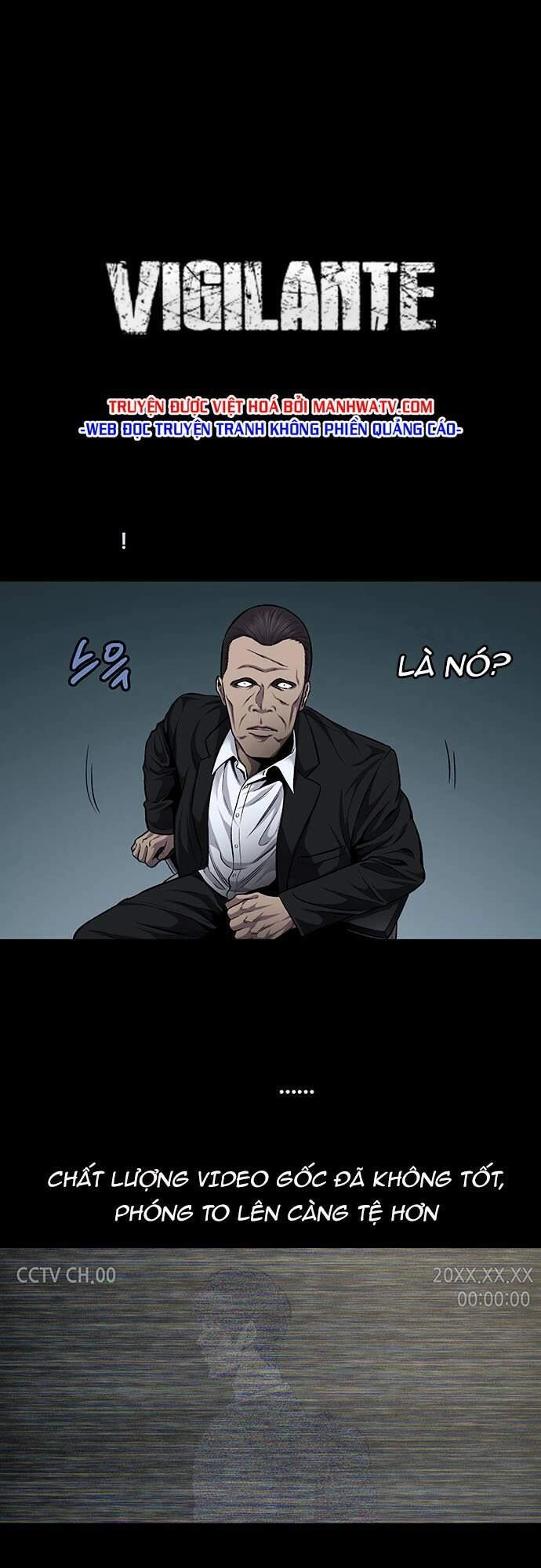 Tao Là Công Lý Chapter 43 - 2