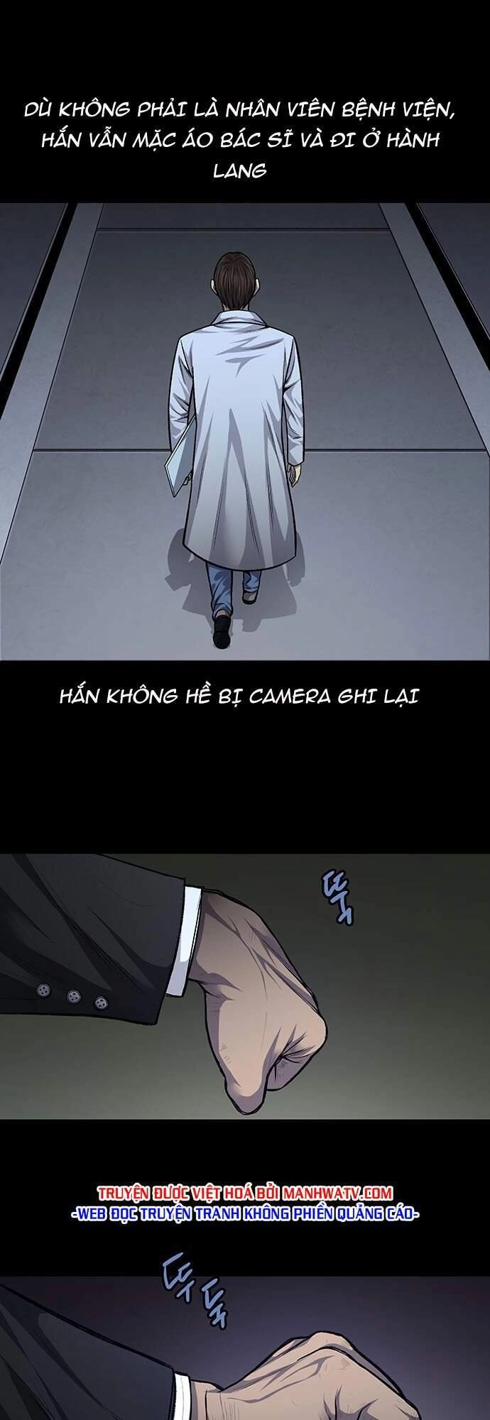 Tao Là Công Lý Chapter 43 - 6