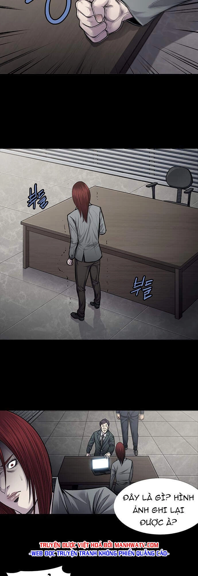 Tao Là Công Lý Chapter 43 - 16