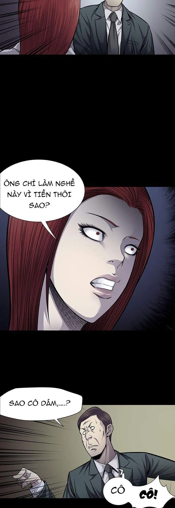 Tao Là Công Lý Chapter 43 - 20