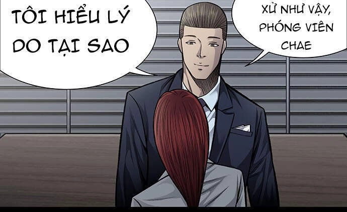 Tao Là Công Lý Chapter 43 - 29
