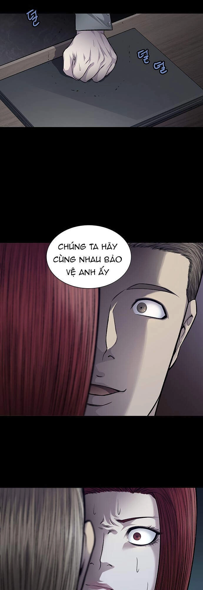 Tao Là Công Lý Chapter 43 - 32