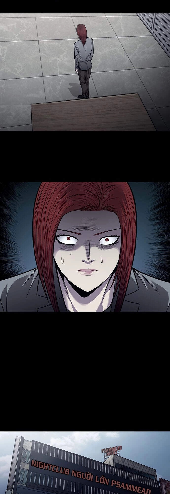 Tao Là Công Lý Chapter 43 - 36