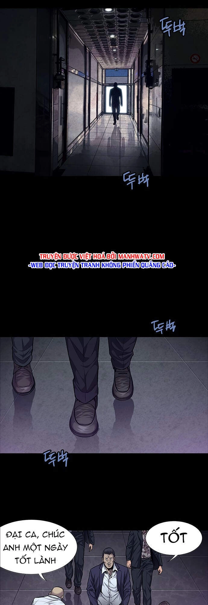 Tao Là Công Lý Chapter 43 - 38