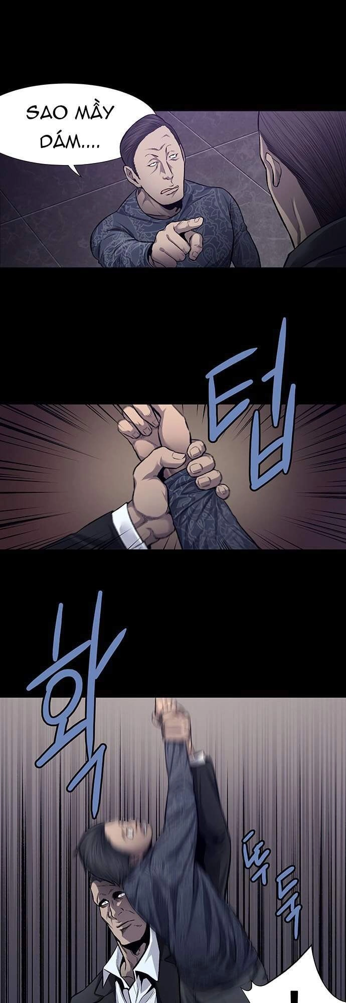 Tao Là Công Lý Chapter 43 - 42