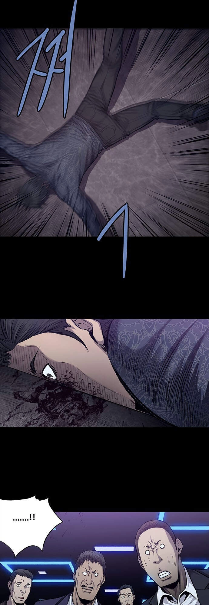 Tao Là Công Lý Chapter 43 - 46