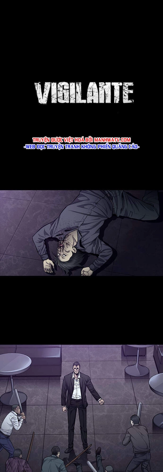 Tao Là Công Lý Chapter 44 - 2